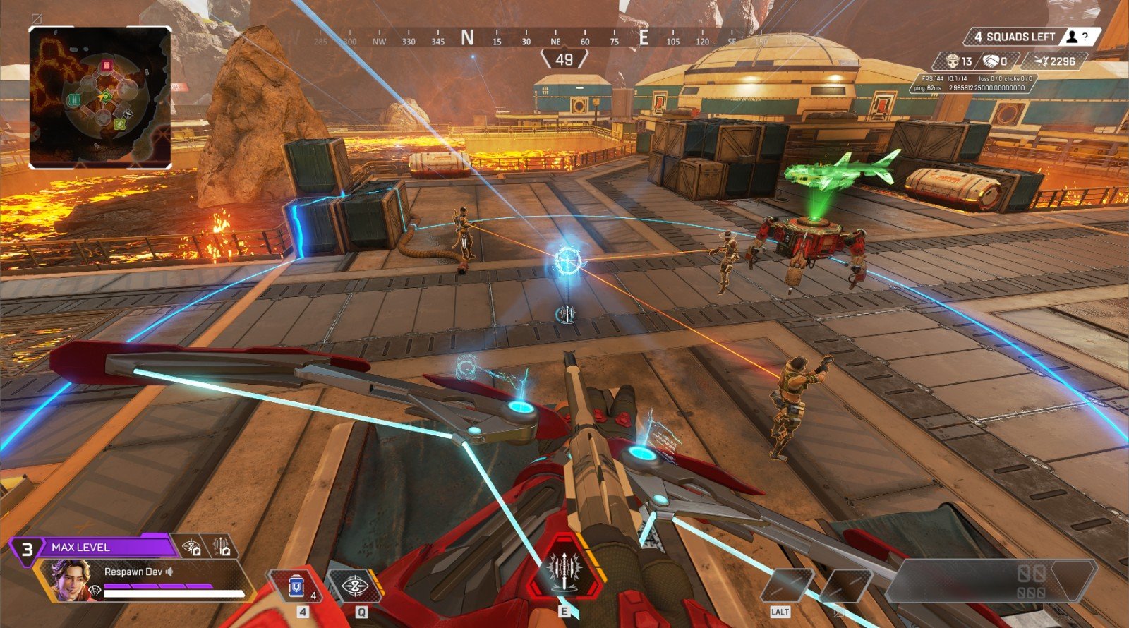 生化危机4：重制版 终极版 截图18