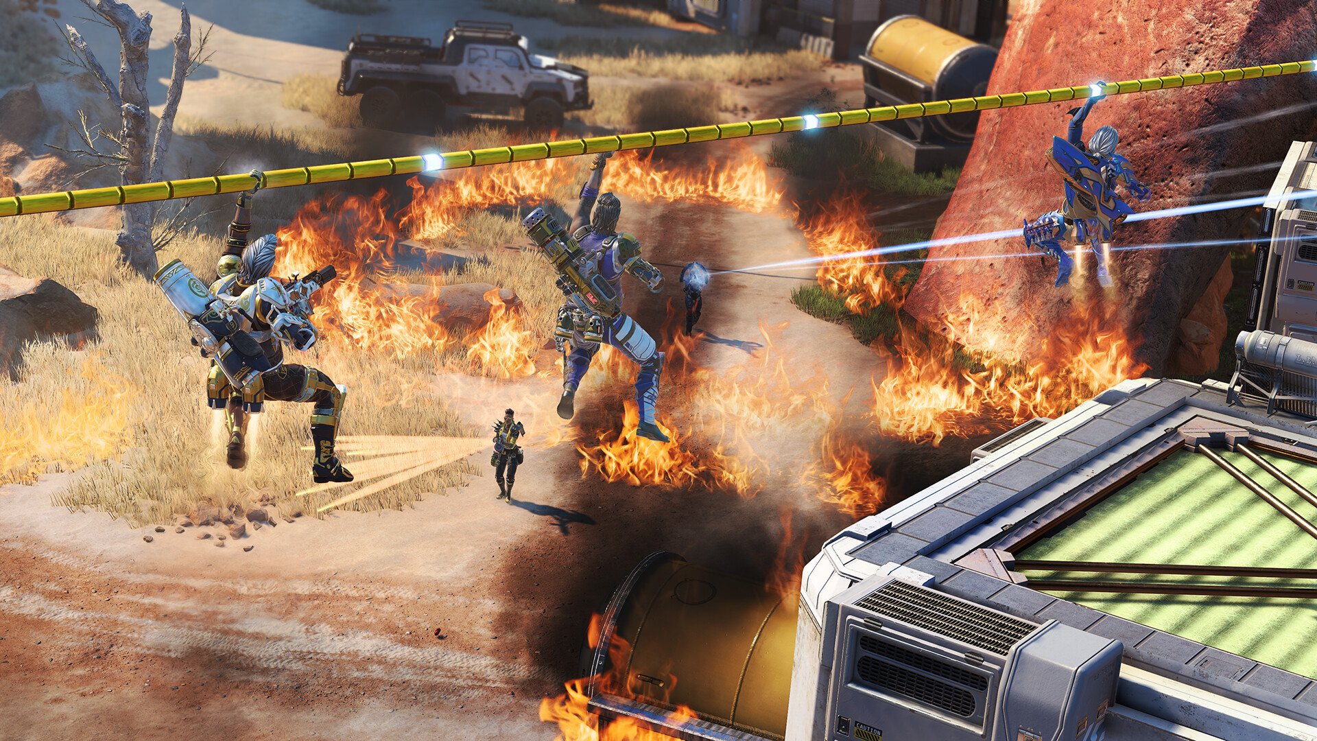 工人物语 重制版 截图13