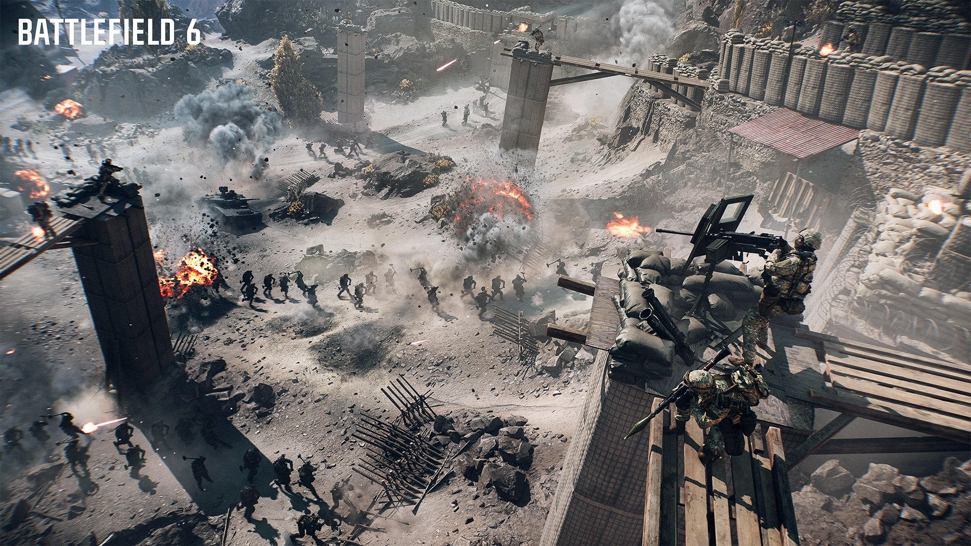 艾尔登法环 重制版 截图6