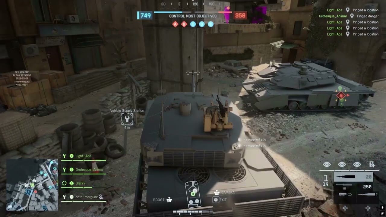 艾尔登法环 重制版 截图7