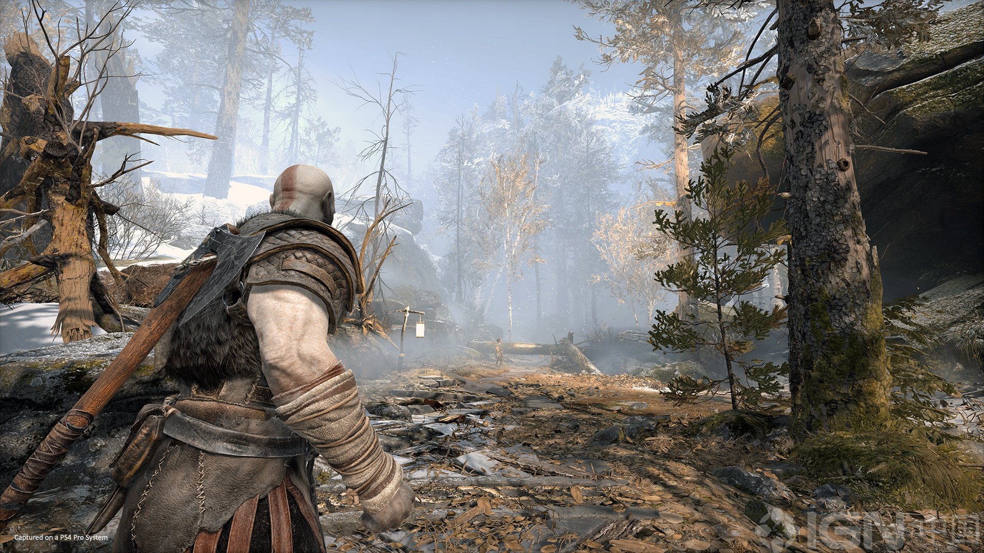 只狼：影逝二度 终极版 截图7