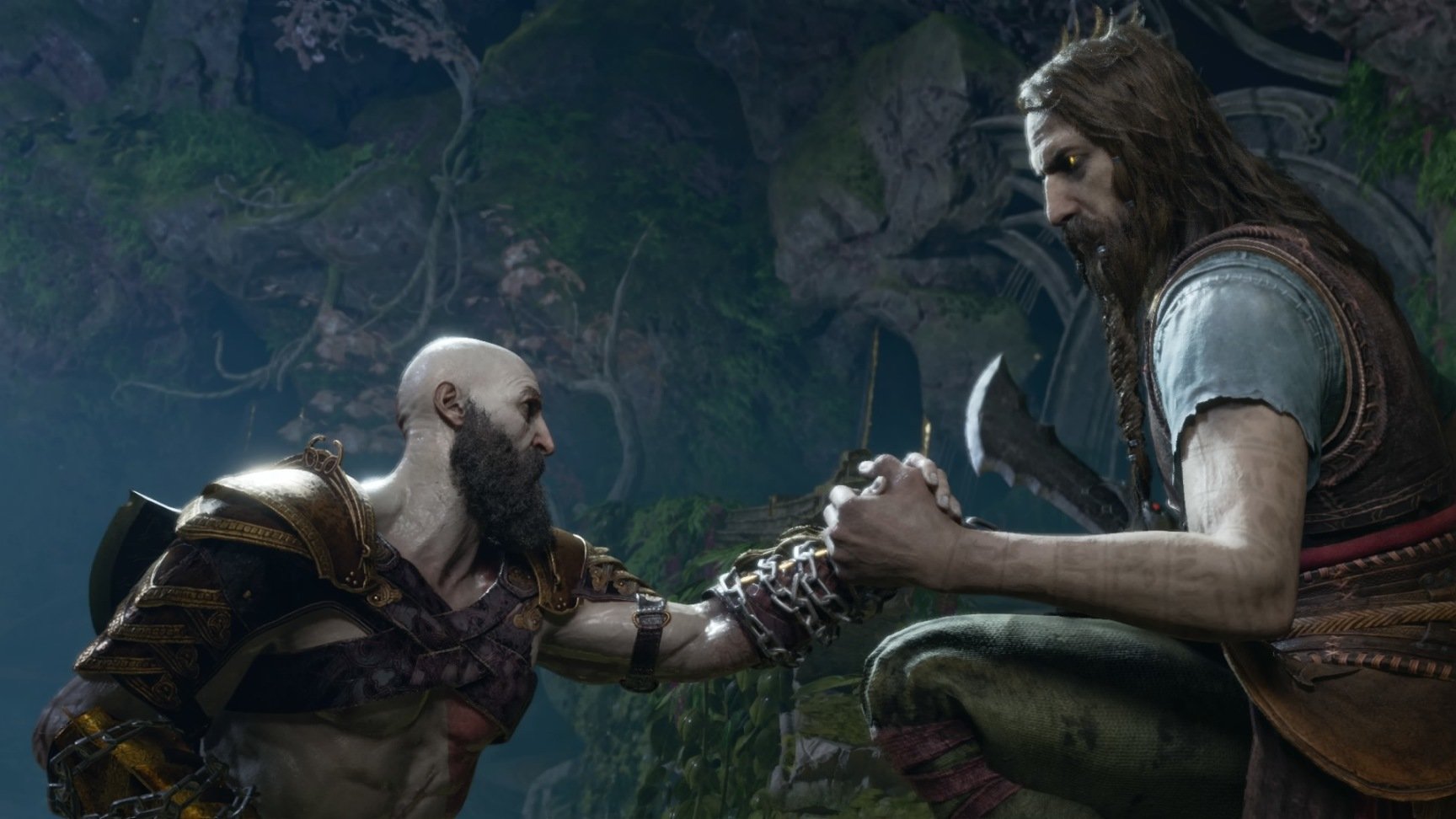 只狼：影逝二度 终极版 截图18