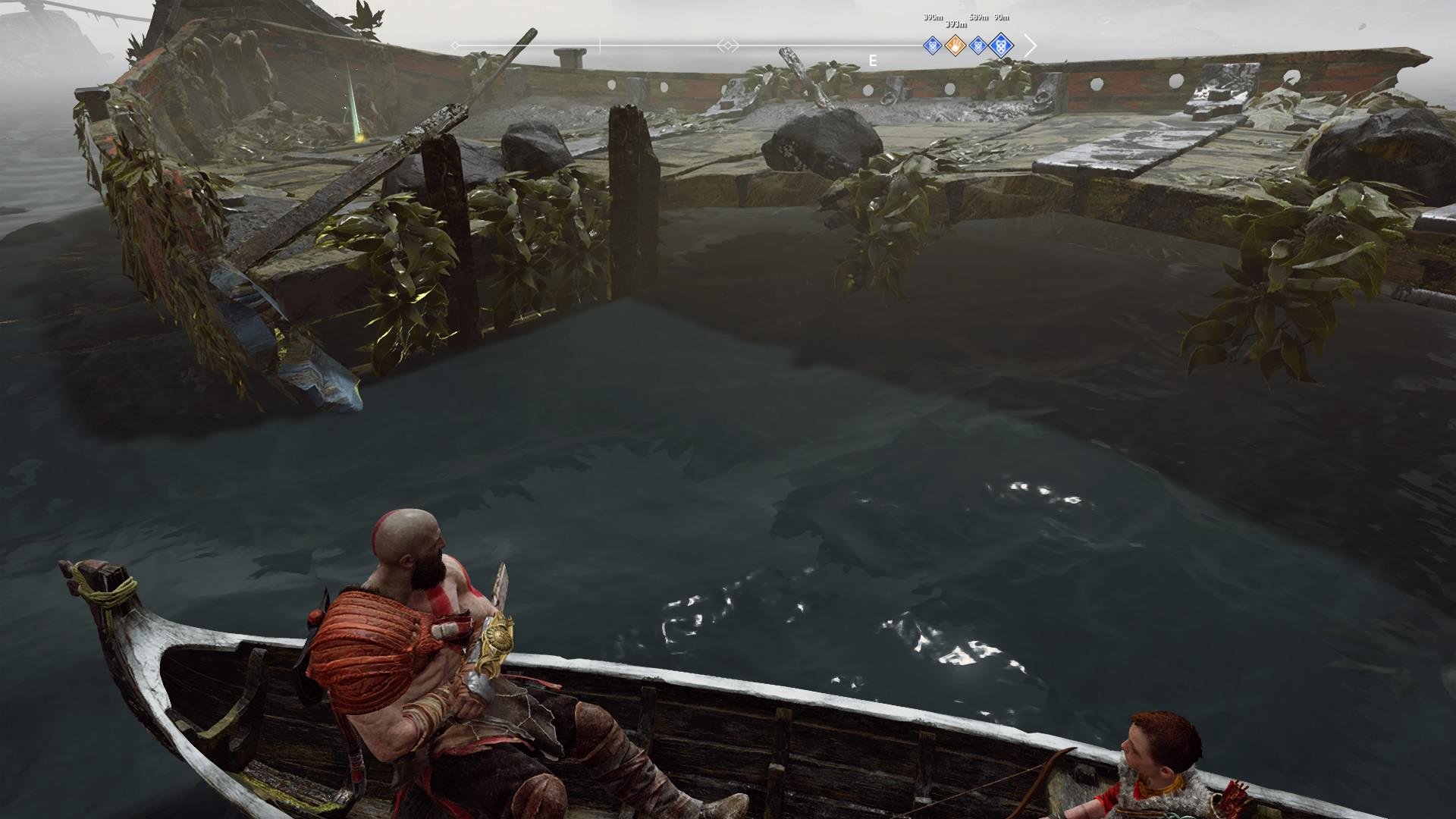 只狼：影逝二度 终极版 截图23