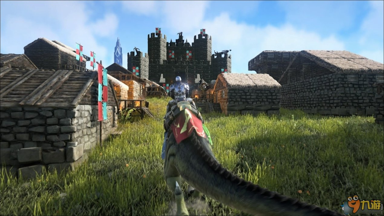 DOTA2 完整版 截图8