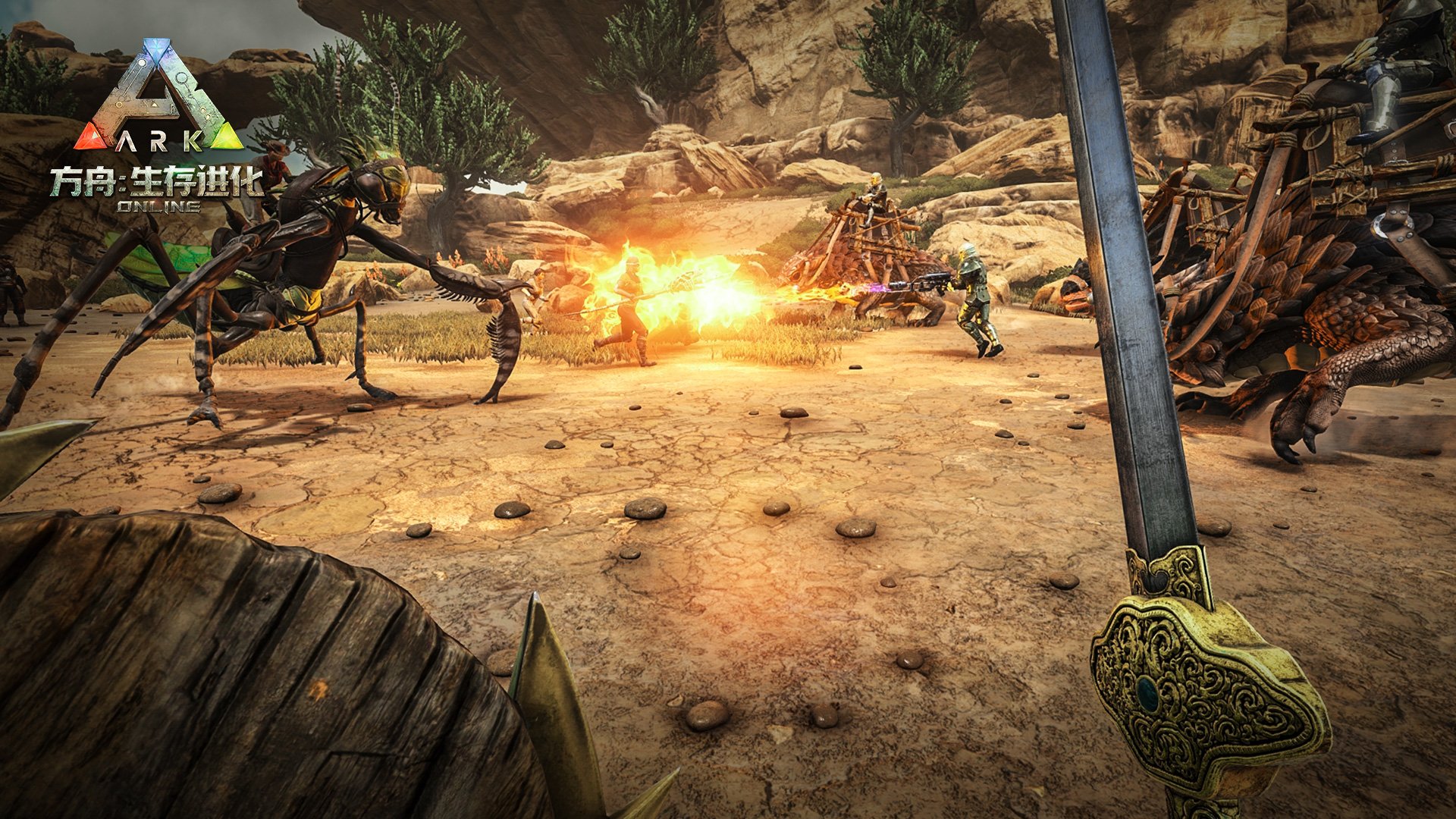 DOTA2 完整版 截图21