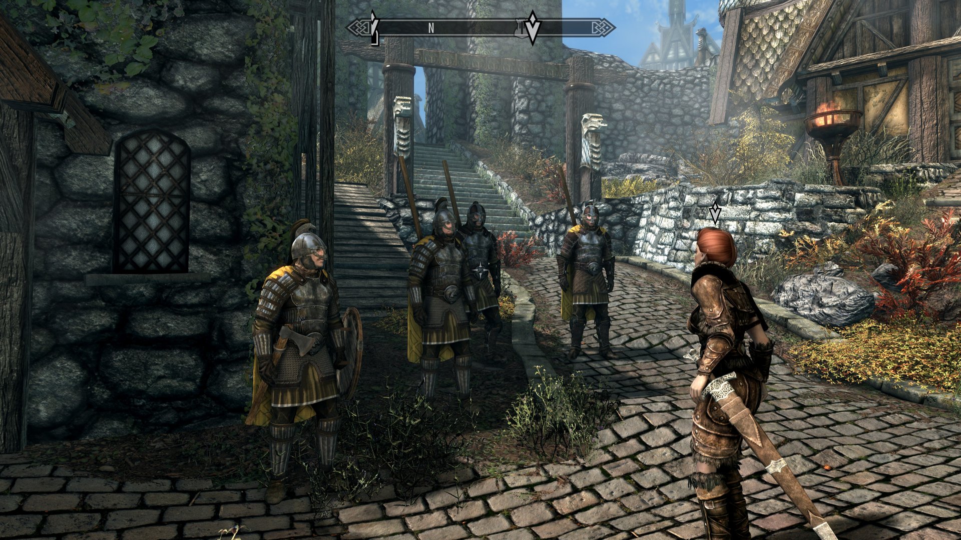 生化危机4：重制版 终极版 截图21