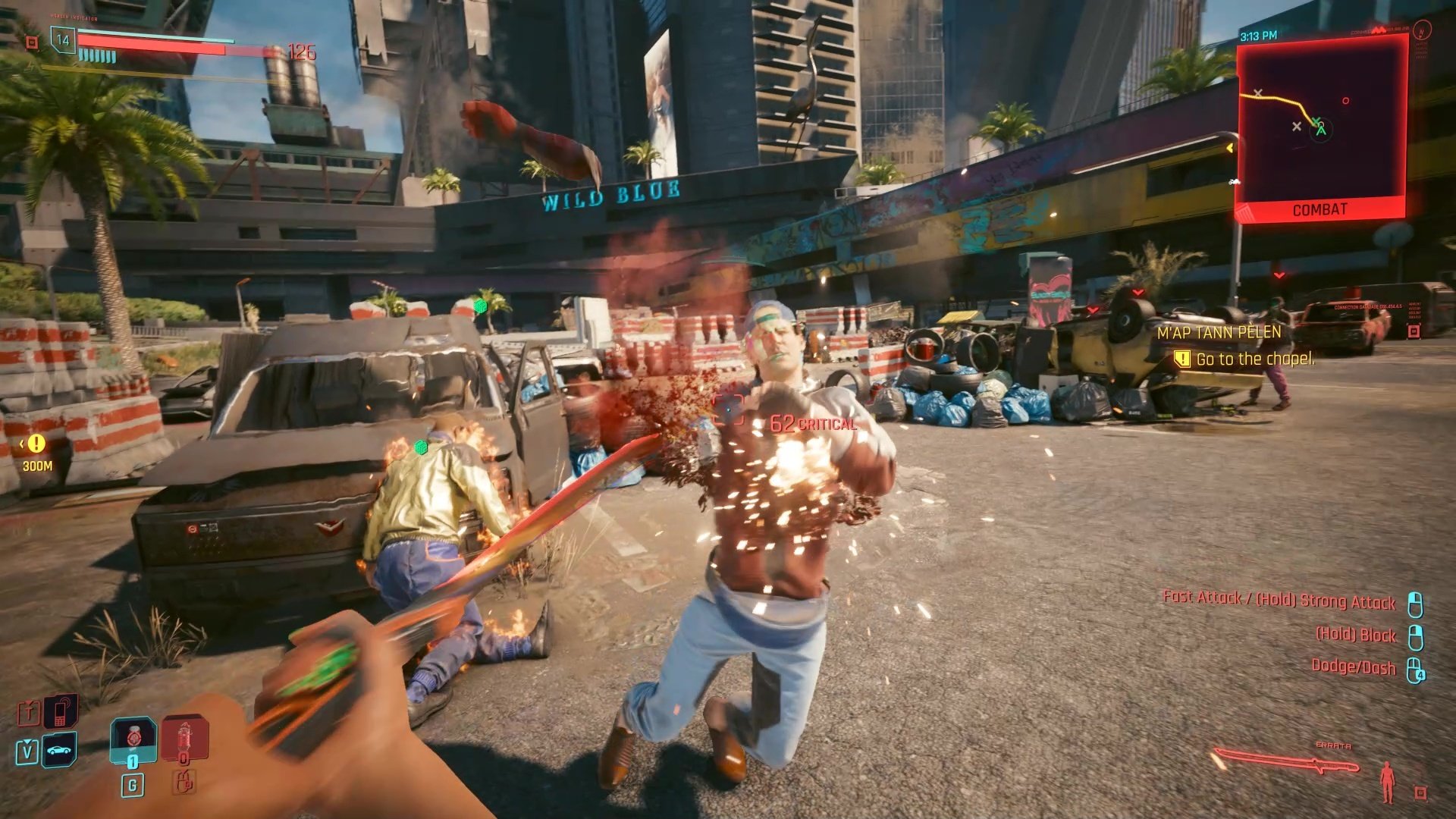 生化危机4：重制版 终极版 截图17