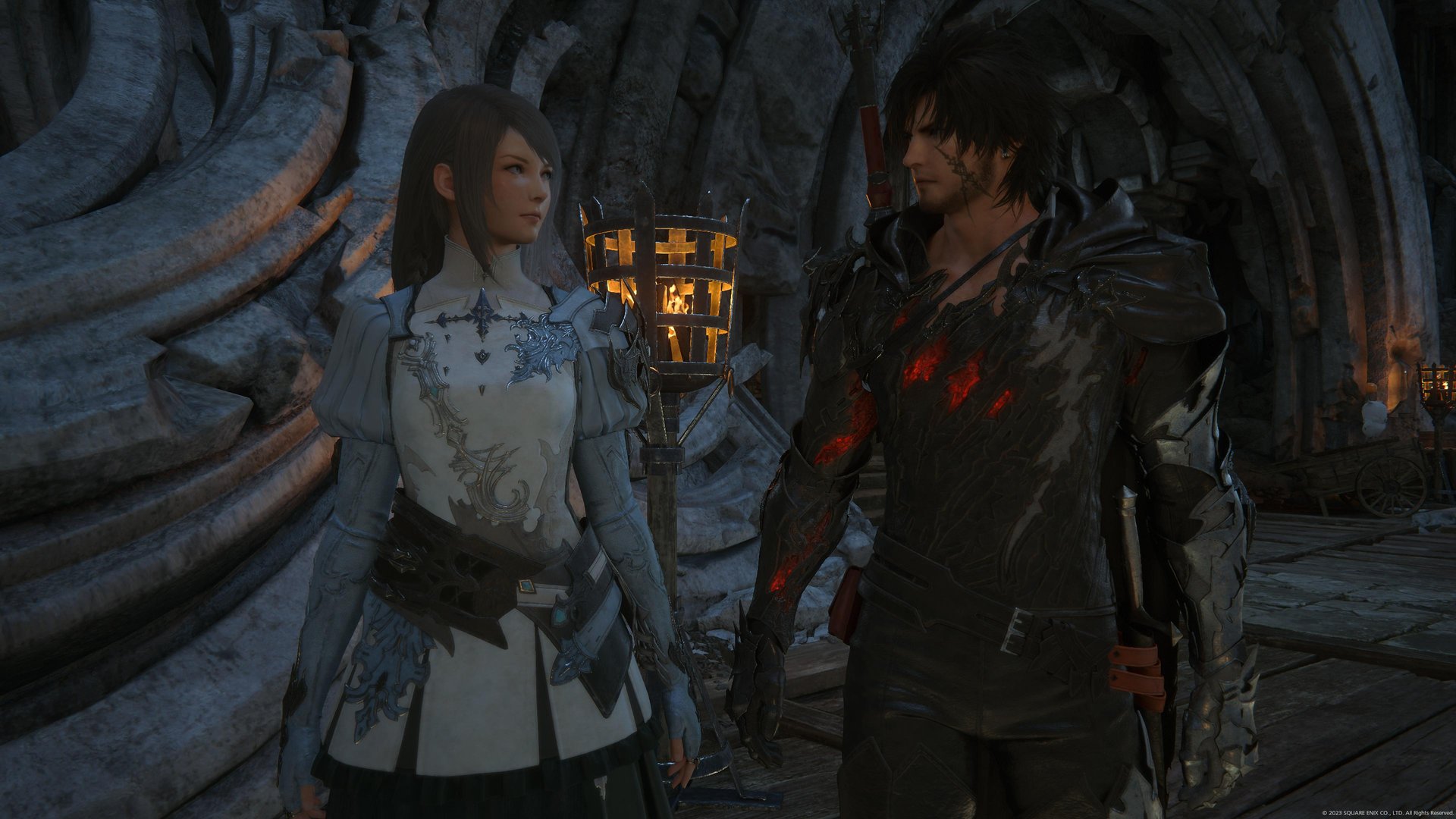 只狼：影逝二度 终极版 截图19