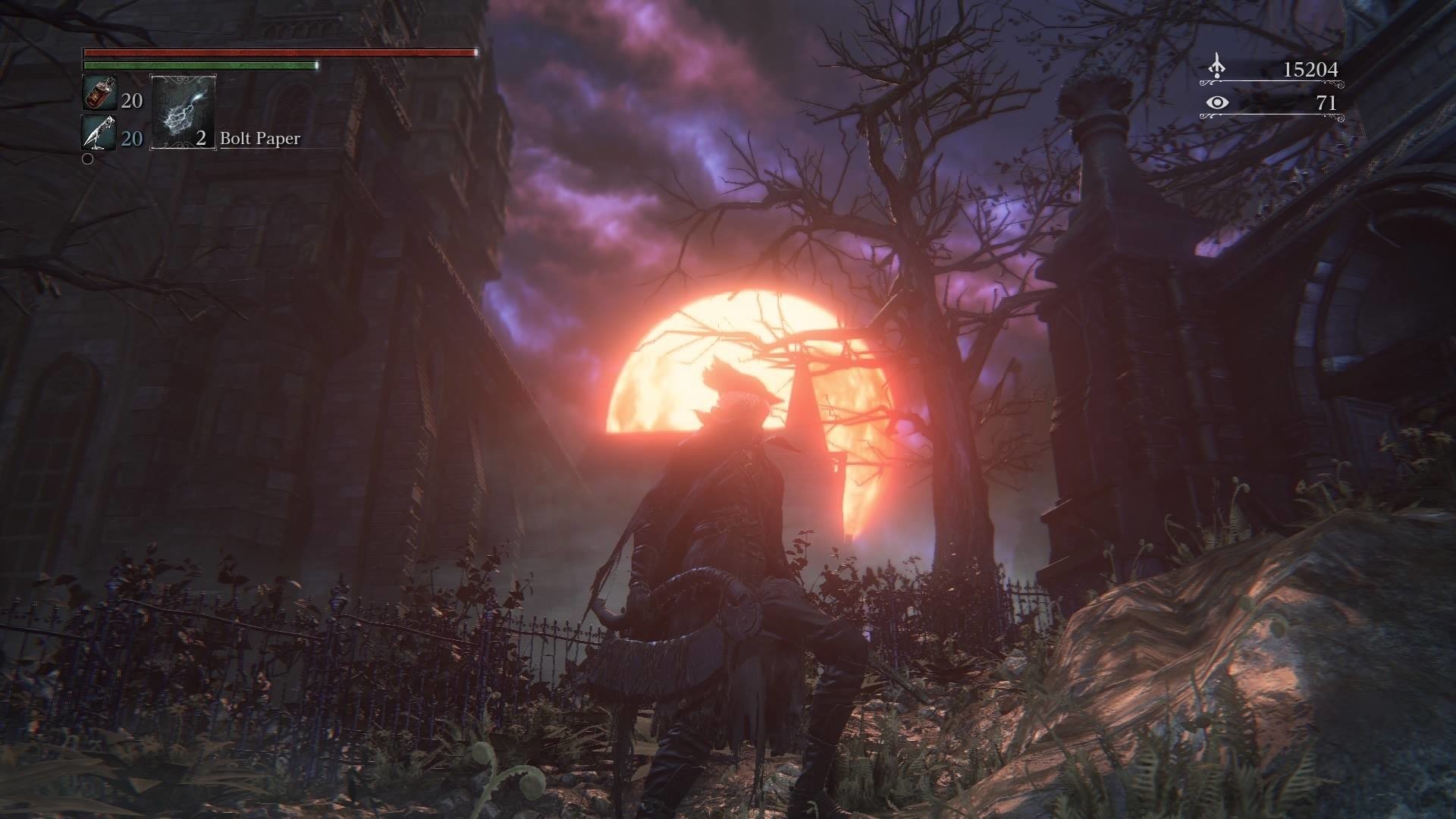 只狼：影逝二度 终极版 截图3