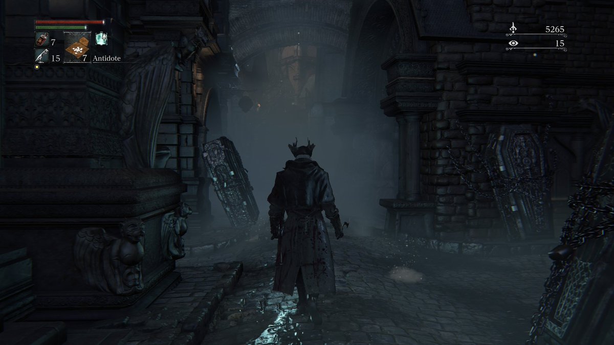 只狼：影逝二度 终极版 截图11