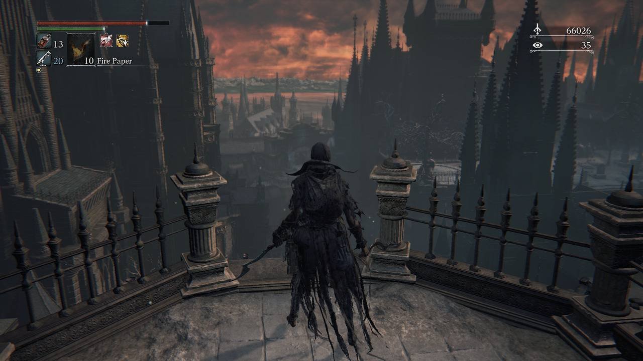 只狼：影逝二度 终极版 截图15