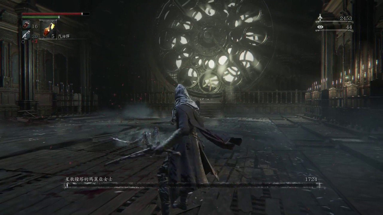 只狼：影逝二度 终极版 截图17