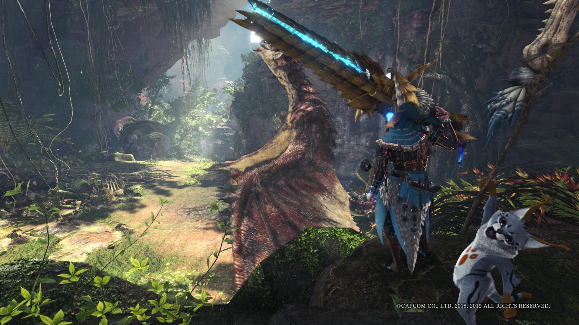 上古卷轴5：天际 截图1