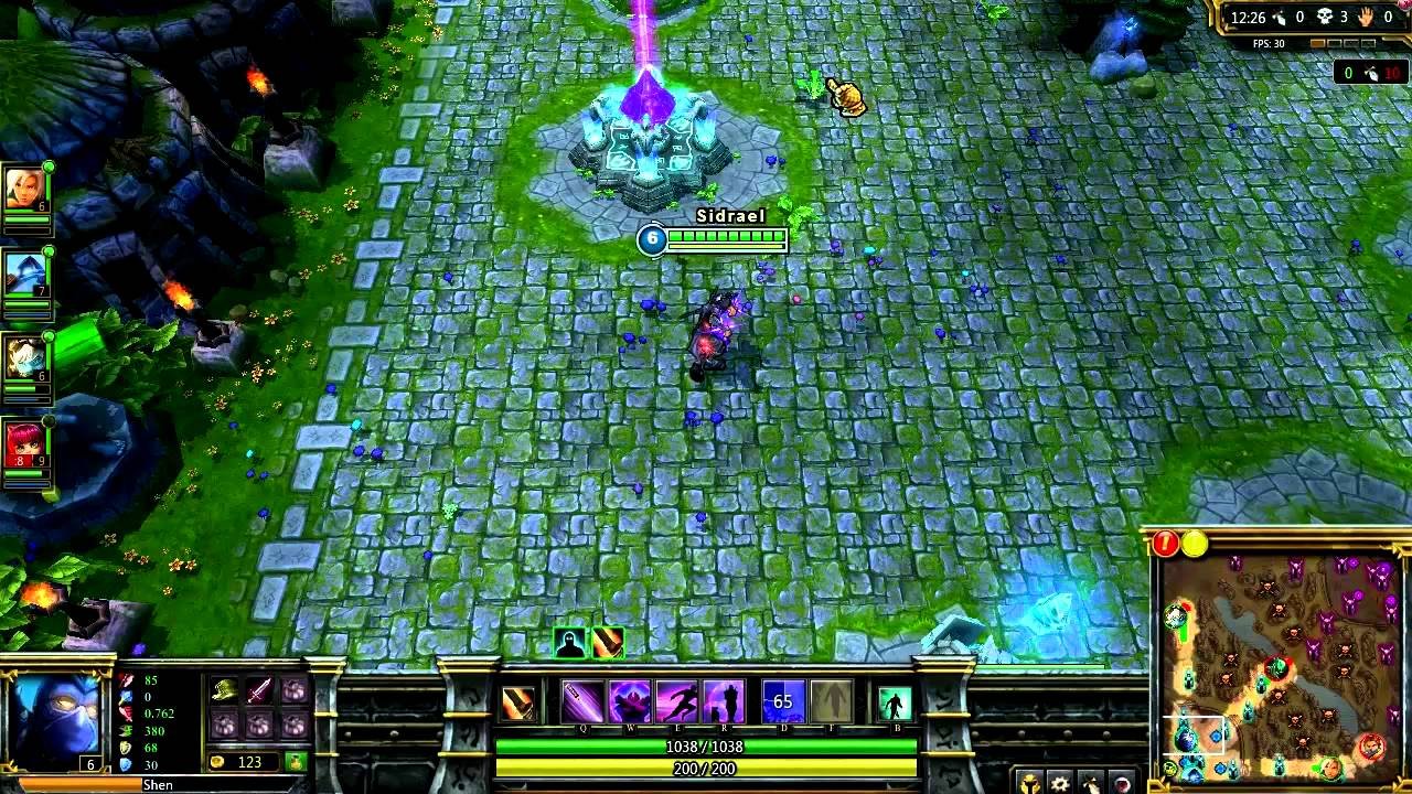 赛博朋克2077 重制版 截图15