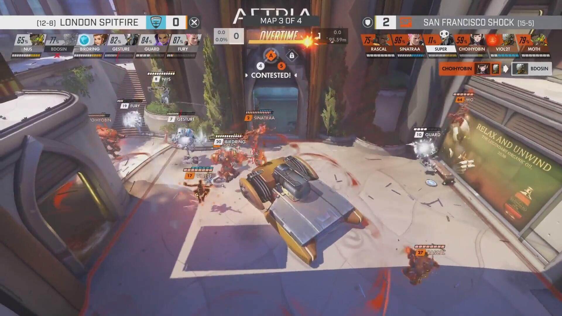 赛博朋克2077 重制版 截图22