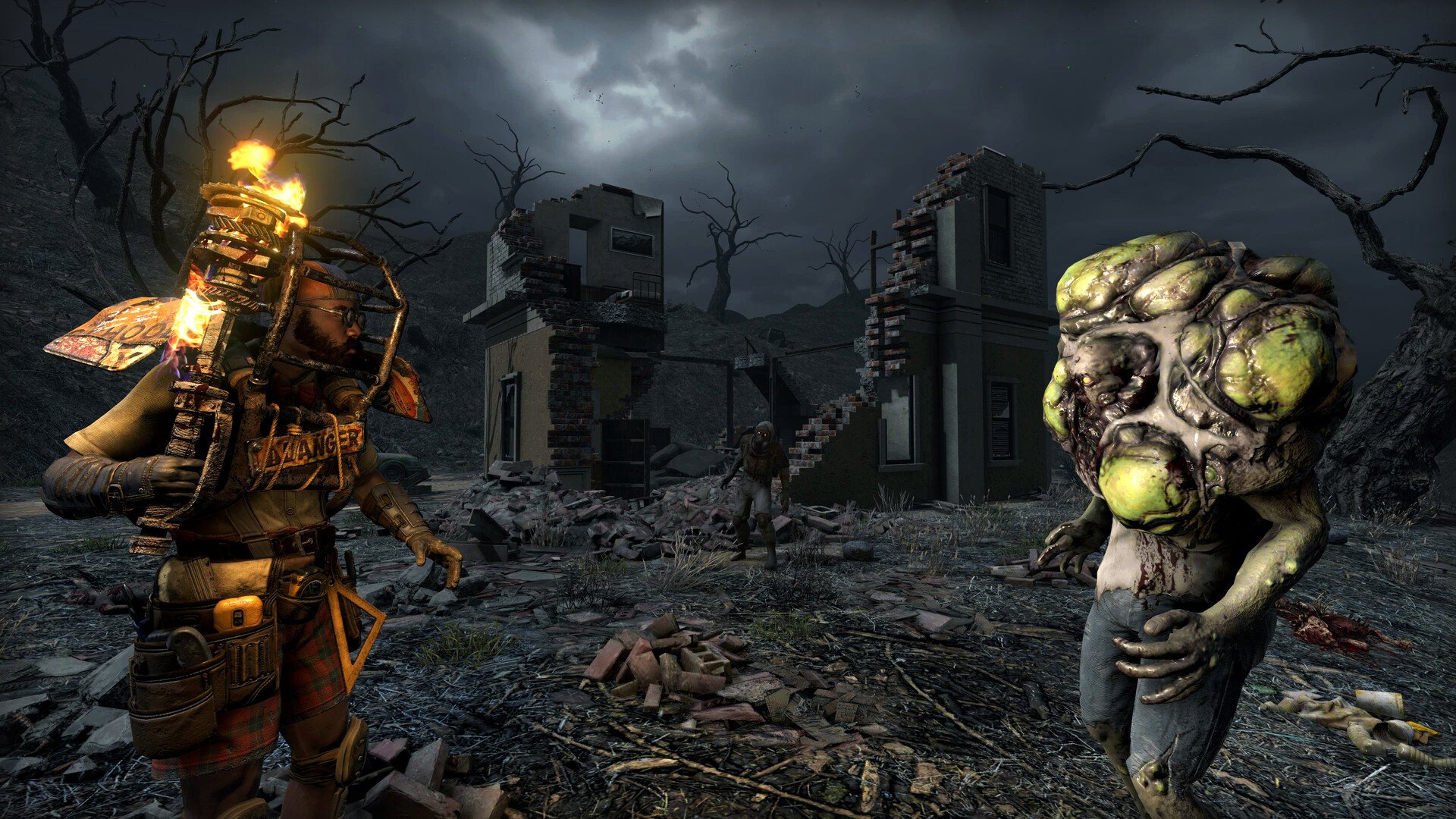 工人物语 重制版 截图16