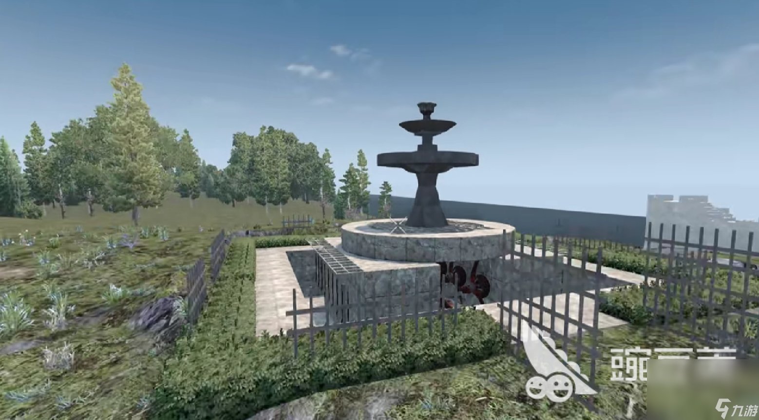 尼尔：机械纪元 截图20