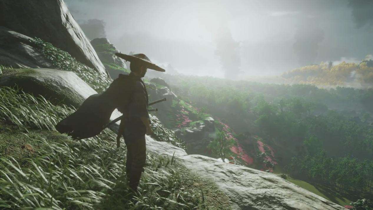 上古卷轴5：天际 截图2