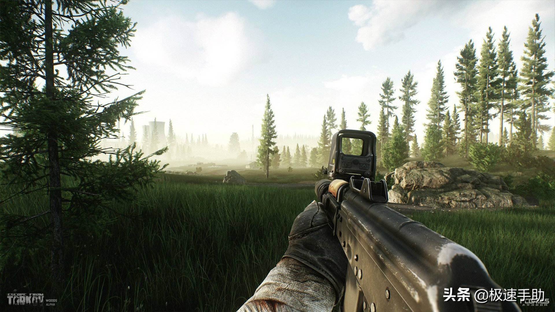 泰拉瑞亚 完整版 截图18