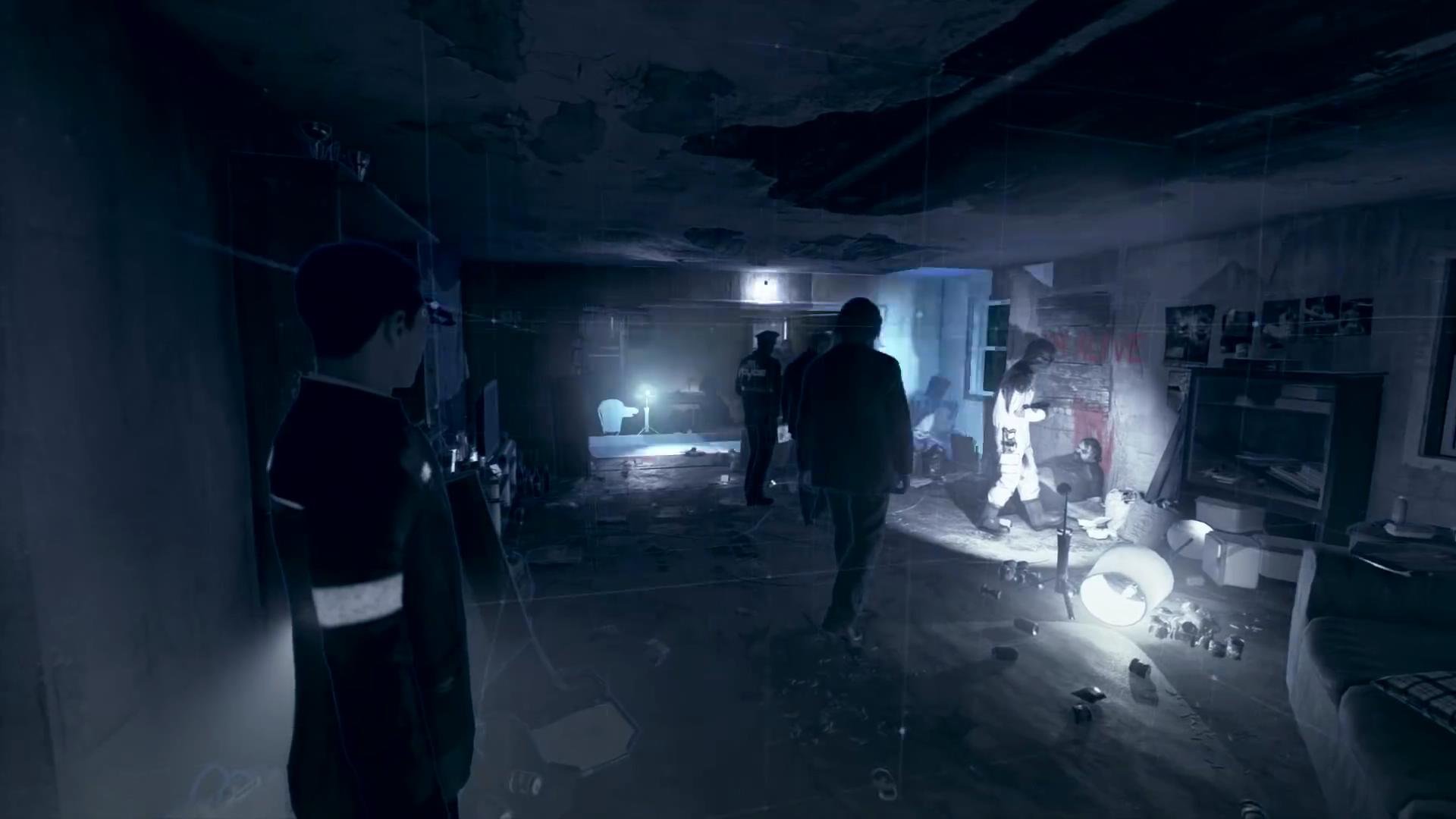 只狼：影逝二度 终极版 截图3