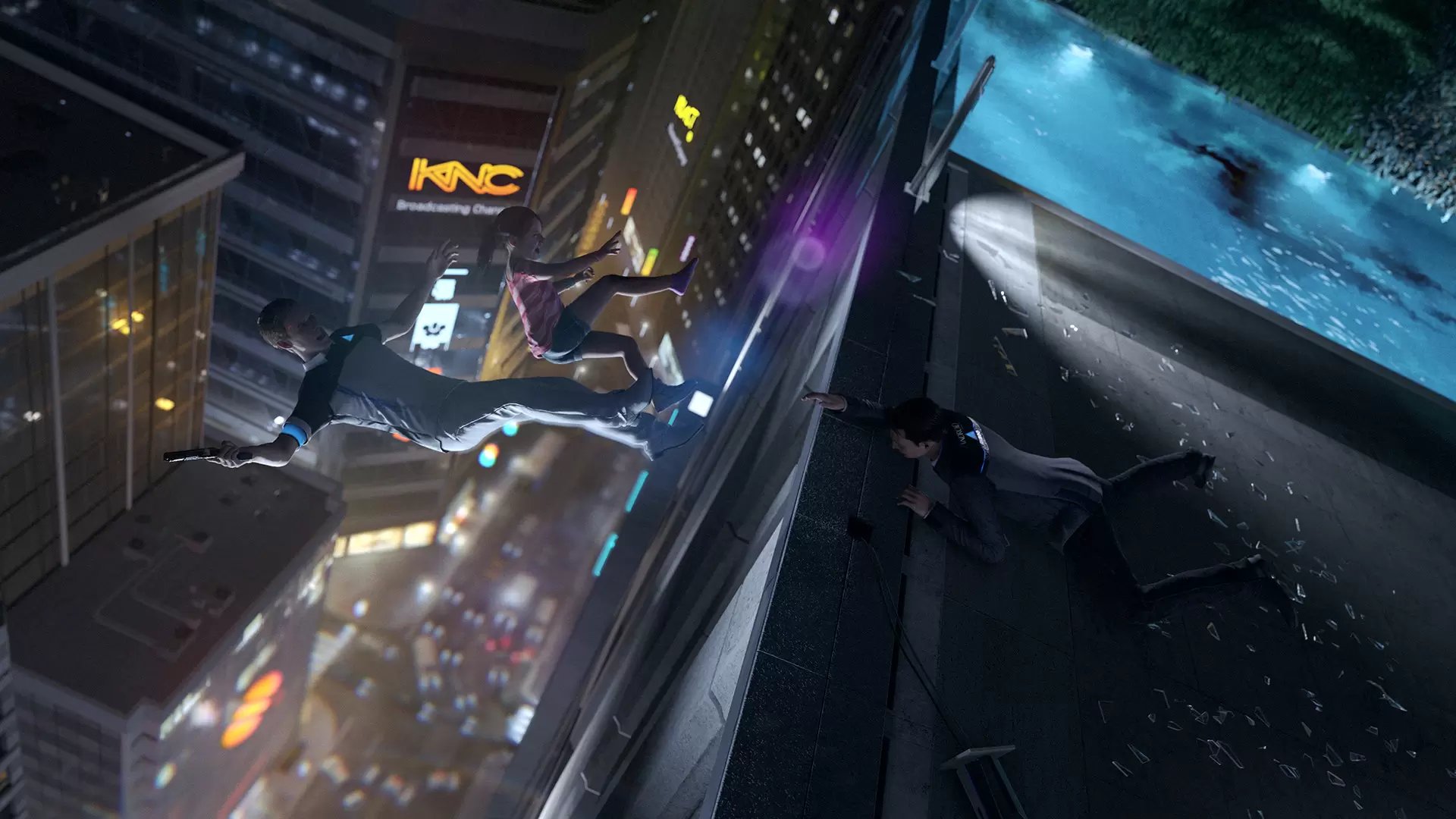 只狼：影逝二度 终极版 截图4