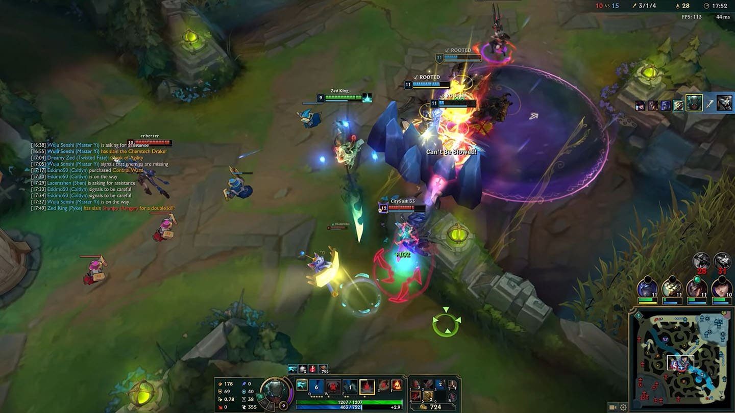 生化危机4：重制版 终极版 截图17