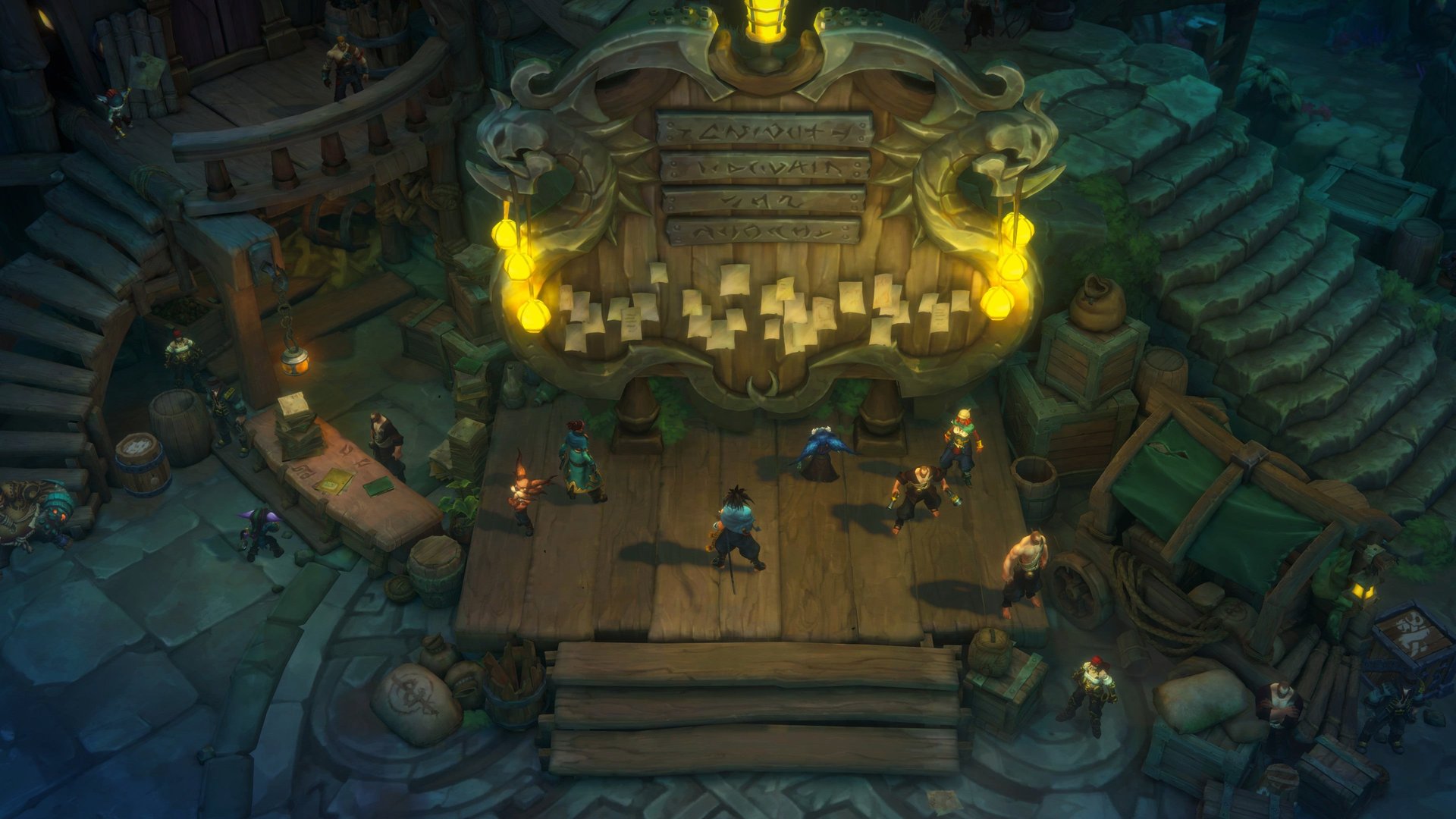 生化危机4：重制版 终极版 截图18