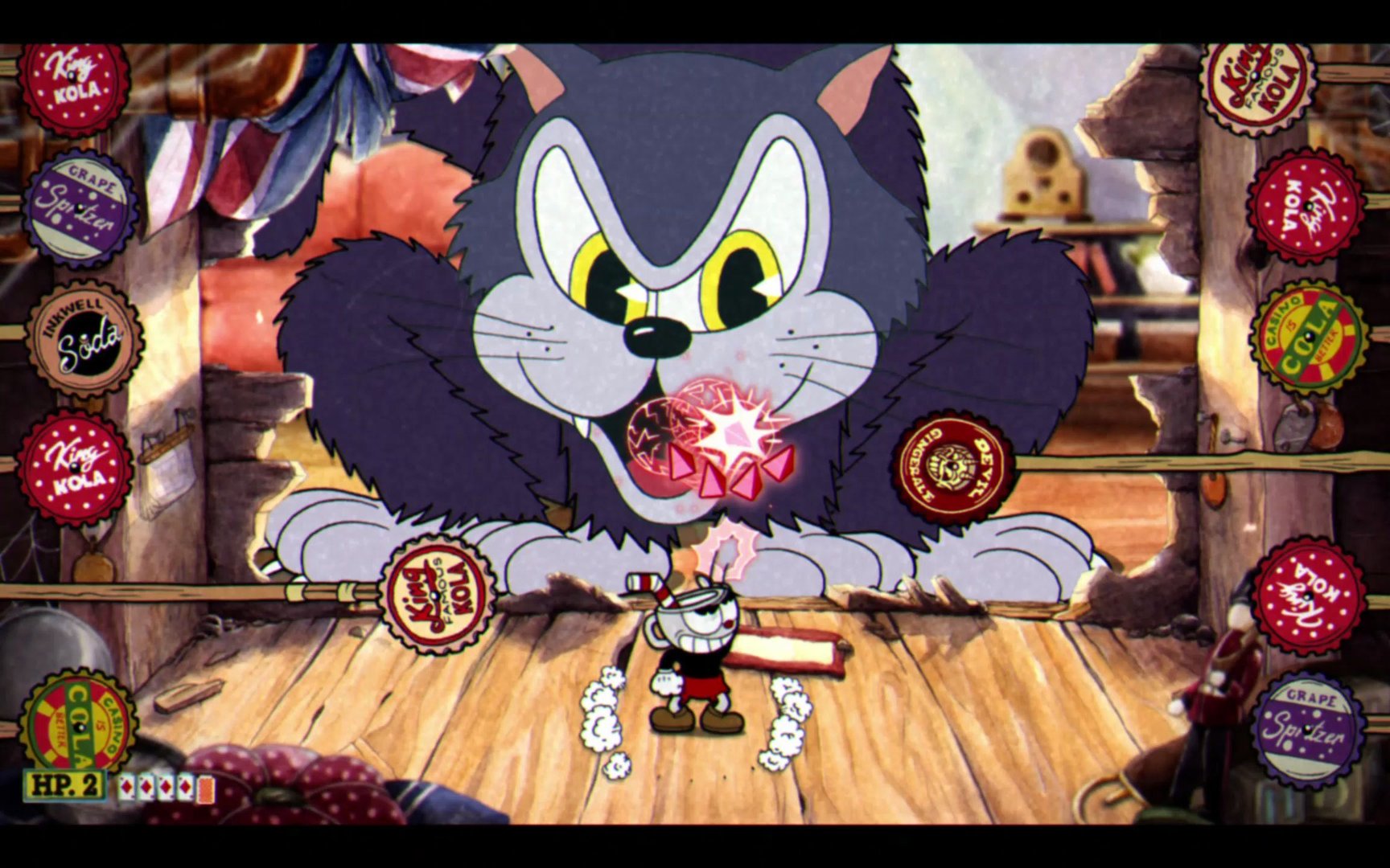 艾尔登法环 终极版 截图6