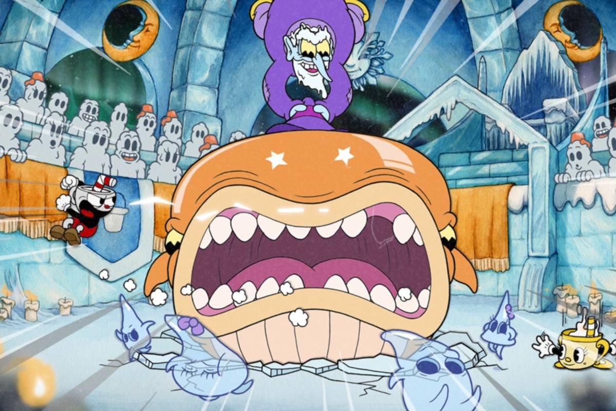 艾尔登法环 终极版 截图16