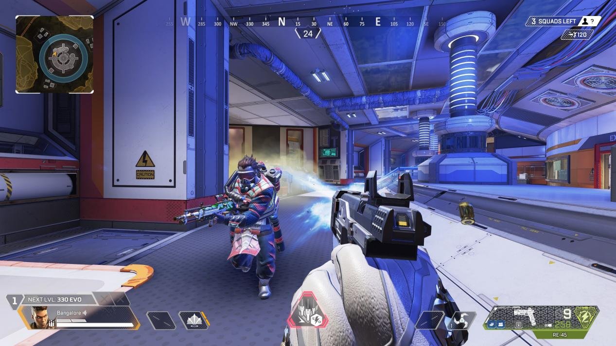 只狼：影逝二度 终极版 截图17