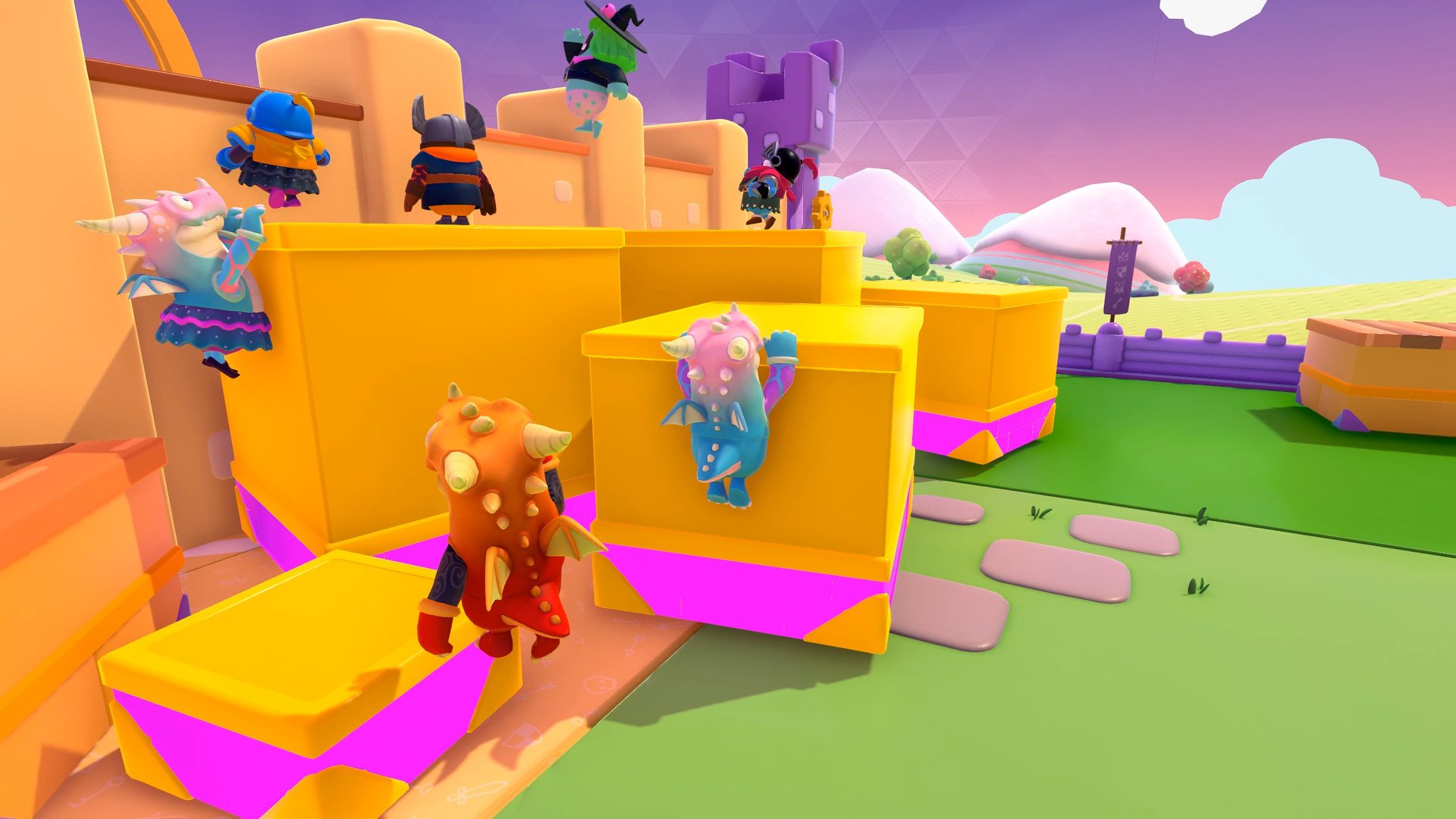 星露谷物语 重制版 截图9