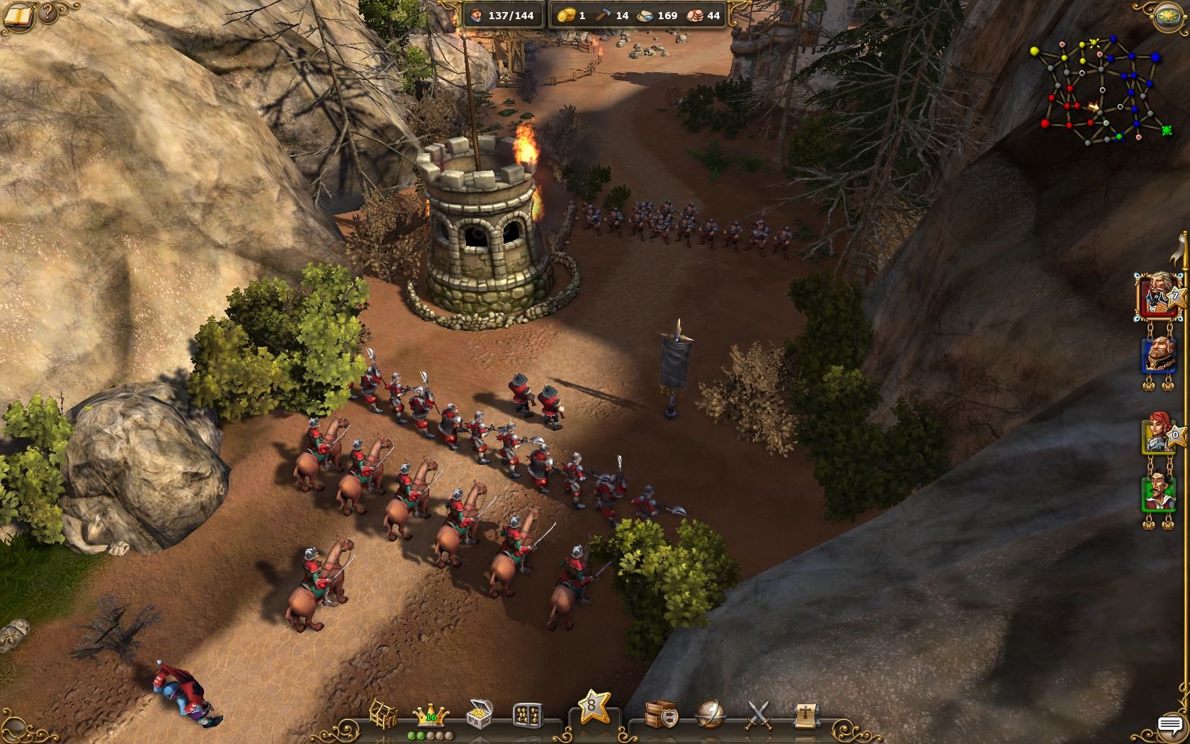 黑暗之魂3 豪华版 截图8