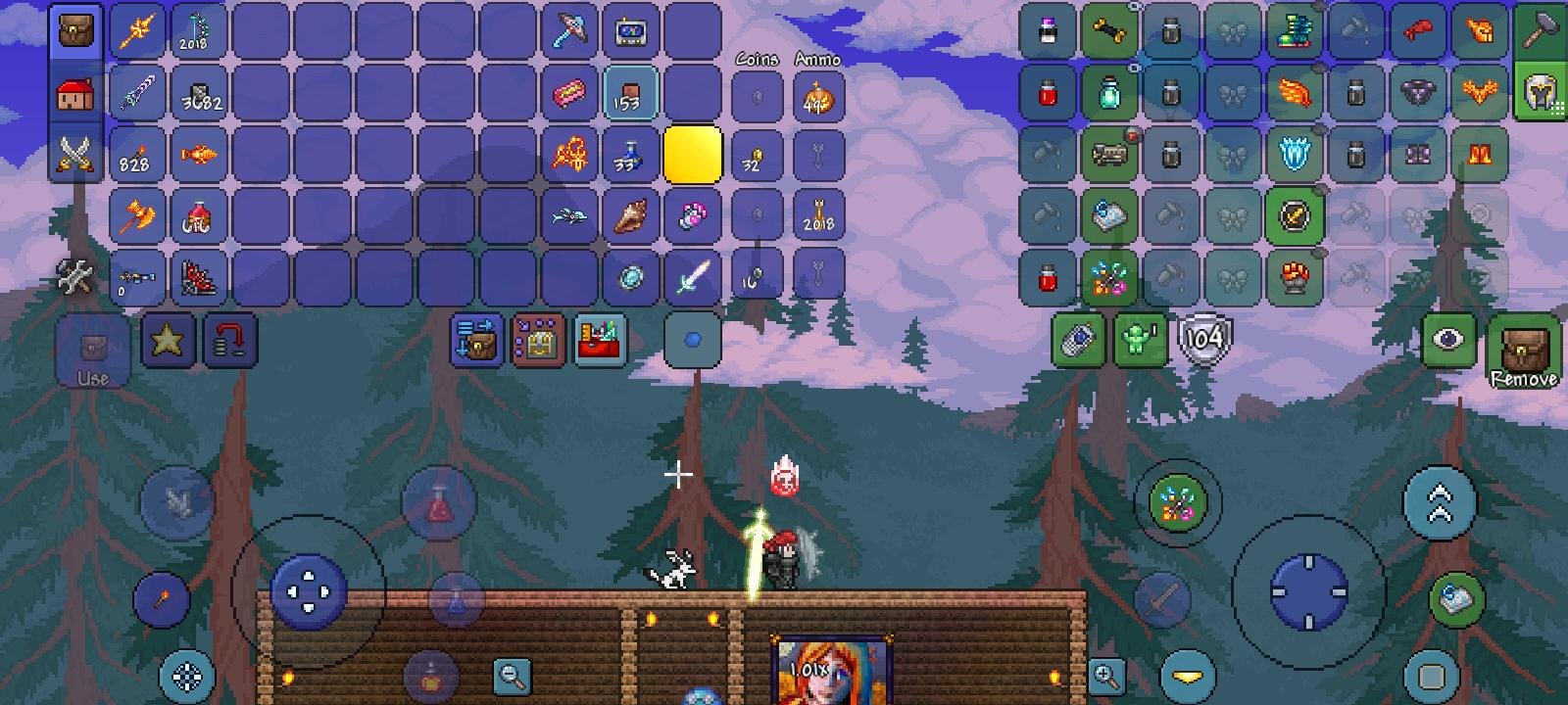 工人物语 重制版 截图1