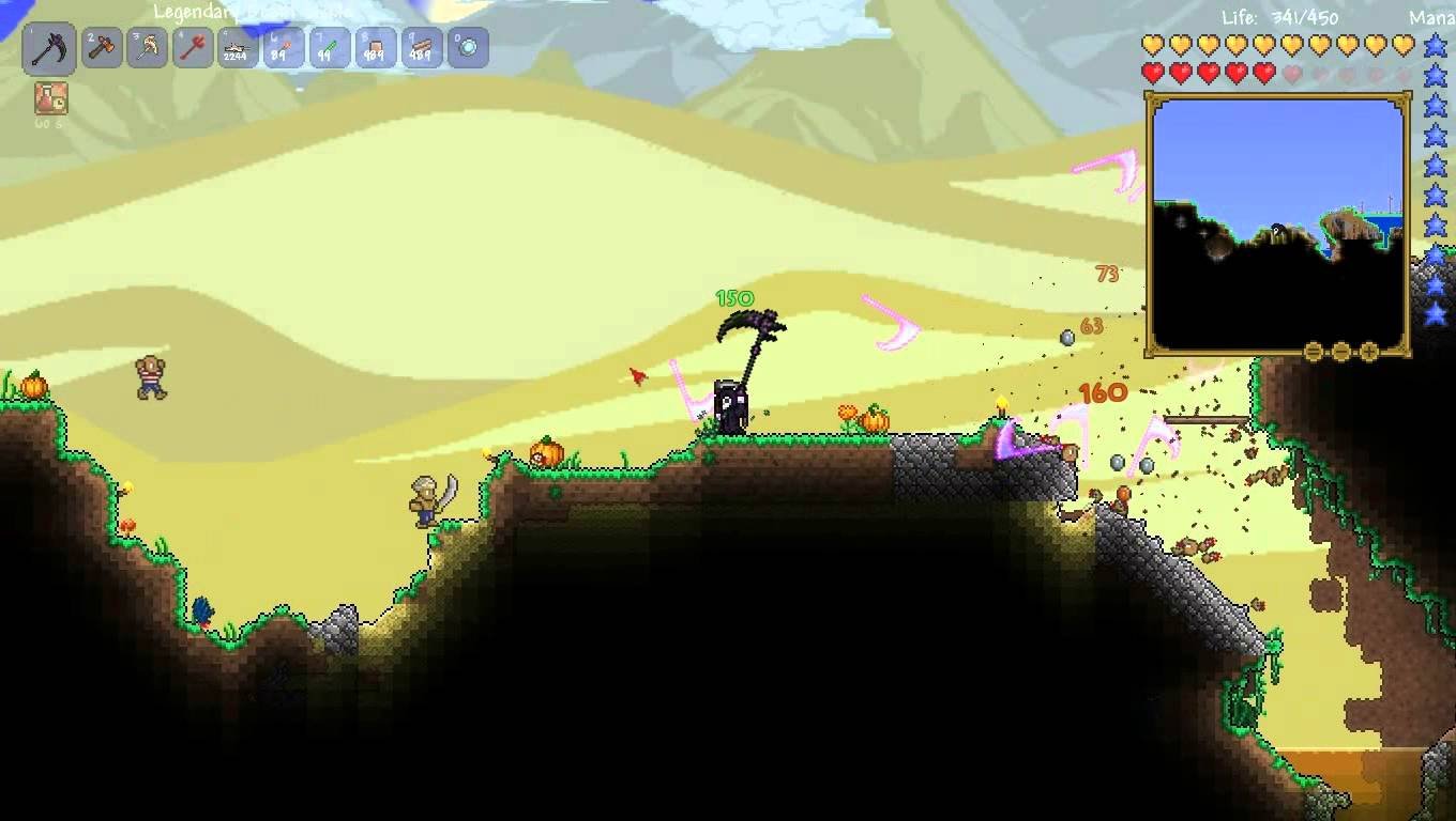 工人物语 重制版 截图14