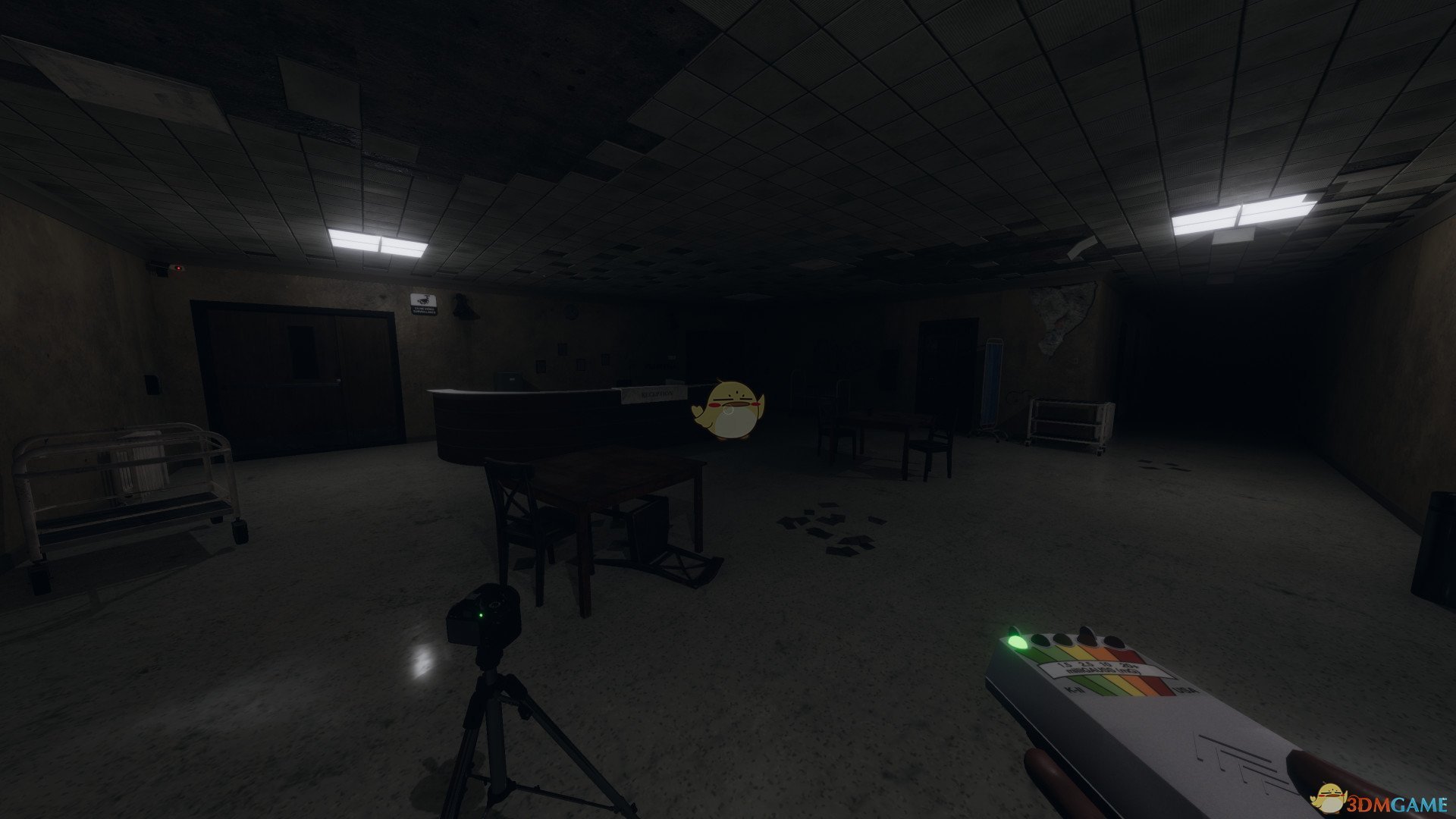 英雄联盟 重制版 截图2