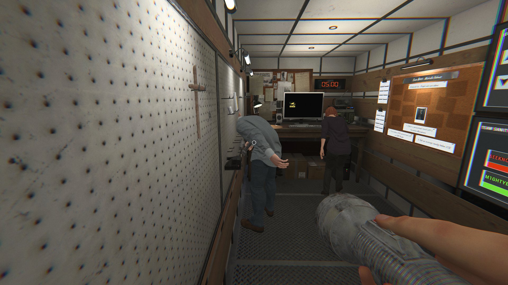 英雄联盟 重制版 截图10