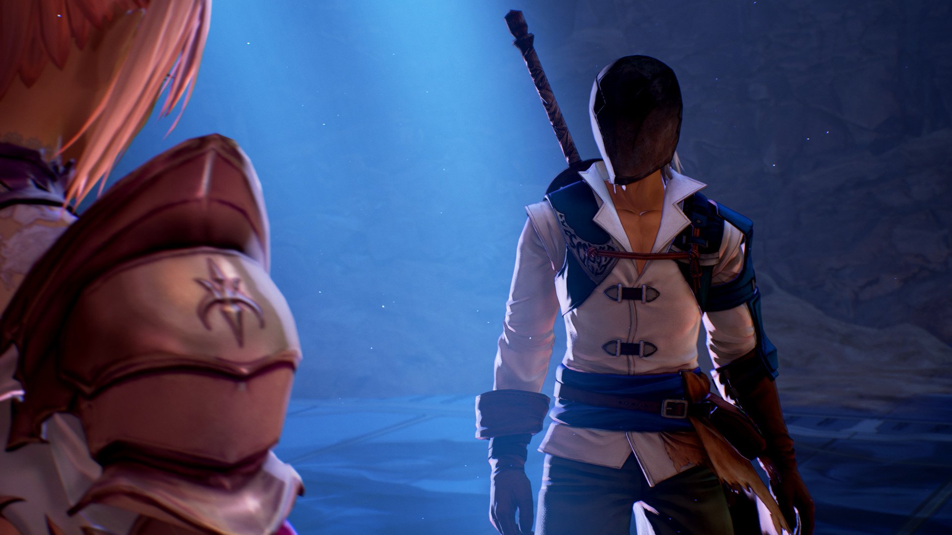 黑暗之魂3 豪华版 截图14