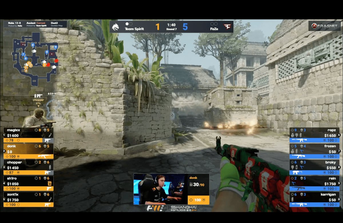 生化危机4：重制版 终极版 截图14