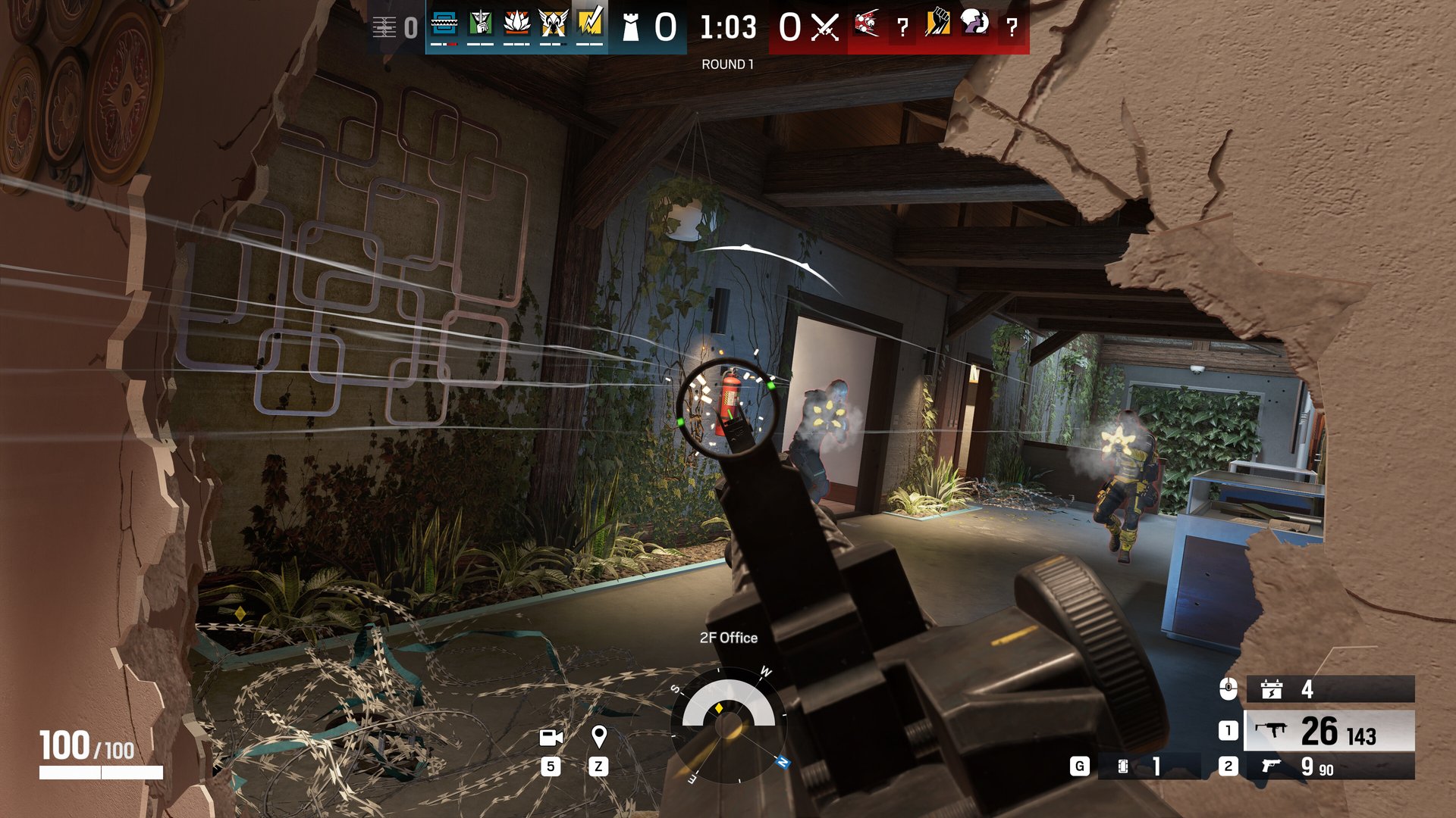 只狼：影逝二度 终极版 截图6