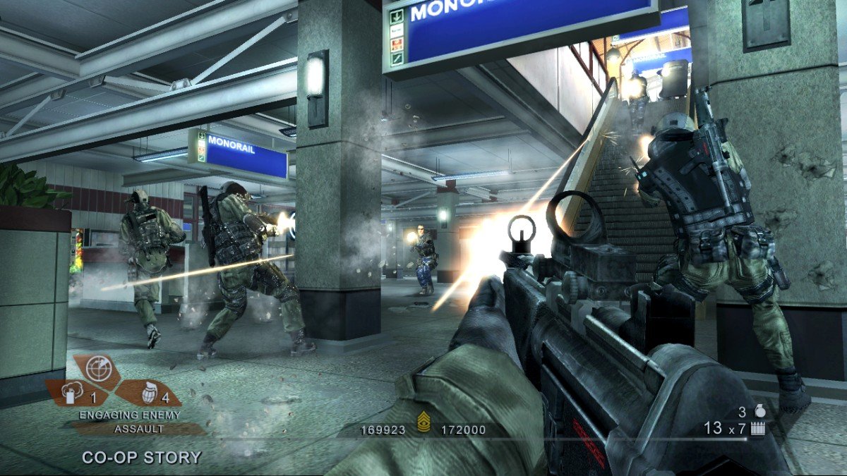 只狼：影逝二度 终极版 截图7