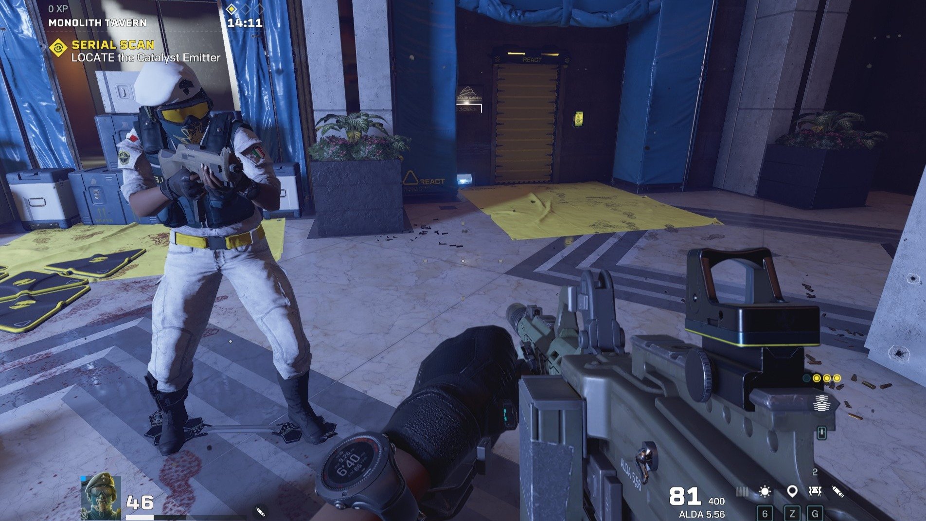 只狼：影逝二度 终极版 截图16