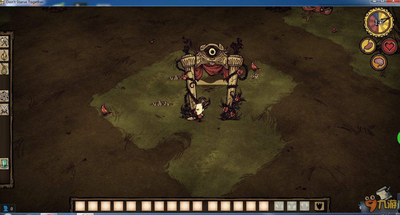 生化危机4：重制版 终极版 截图5