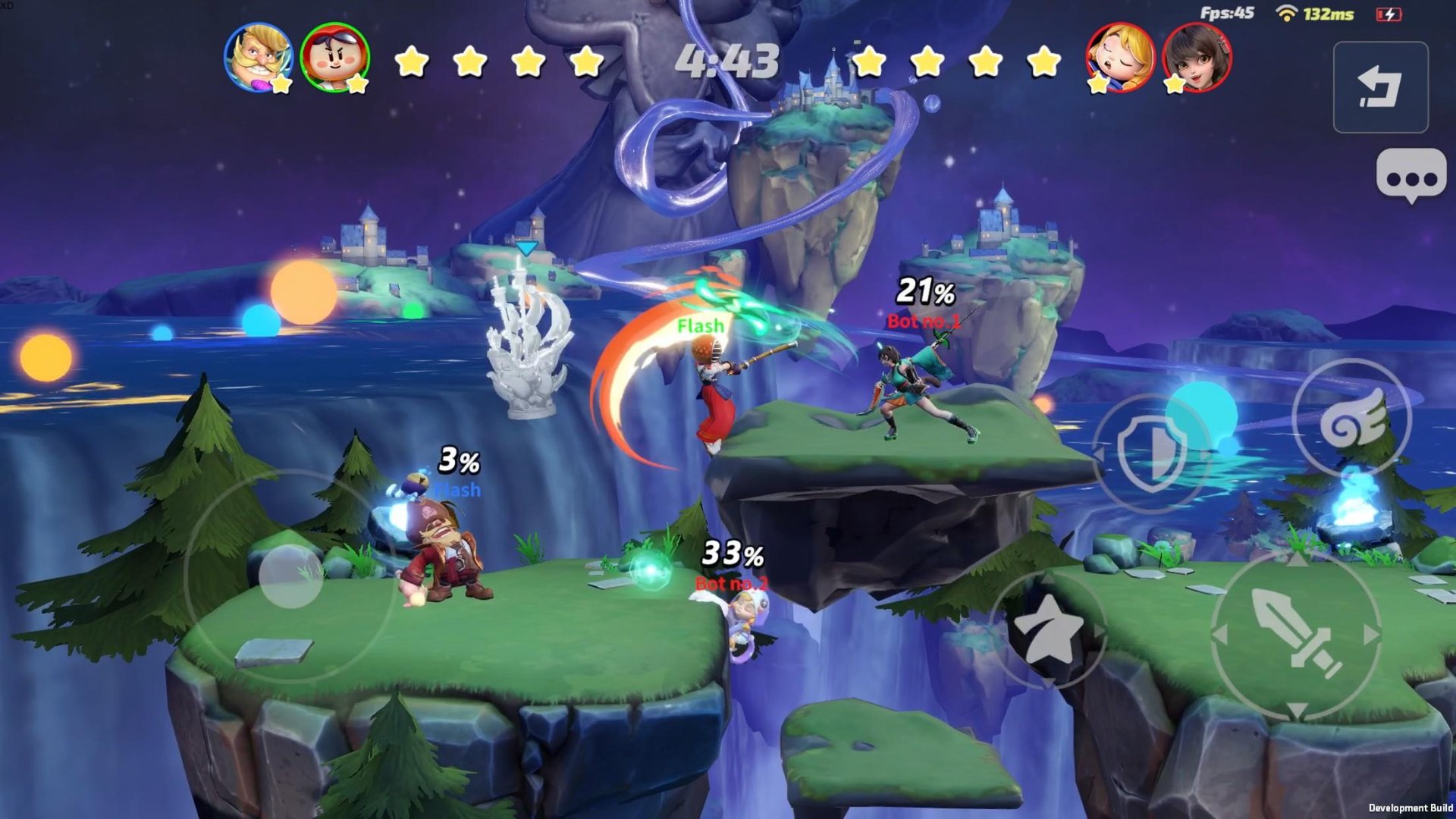 工人物语 重制版 截图4