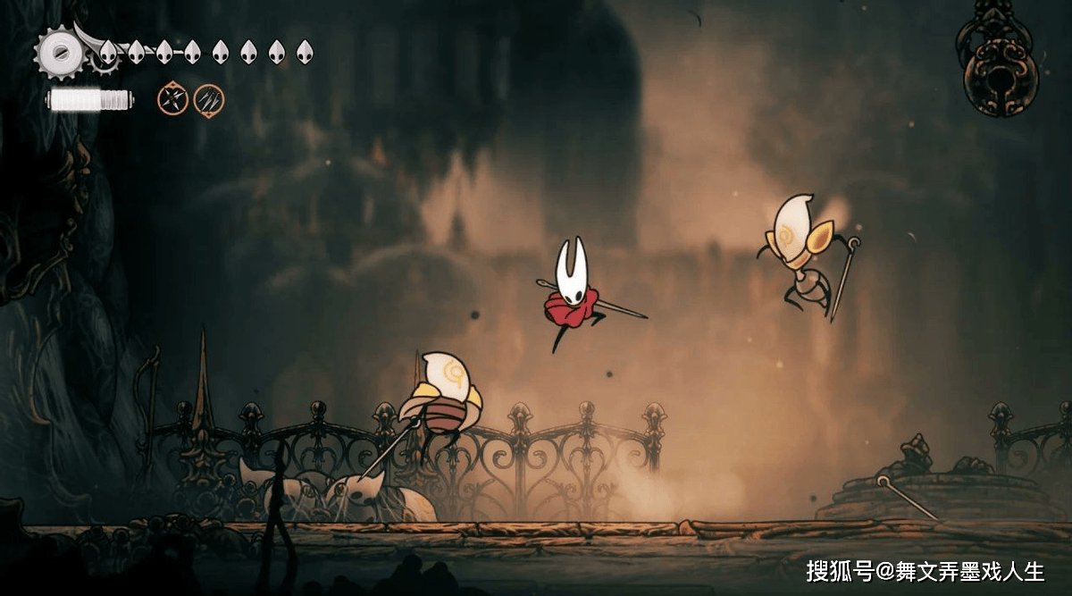 双人成行 年度版 截图10