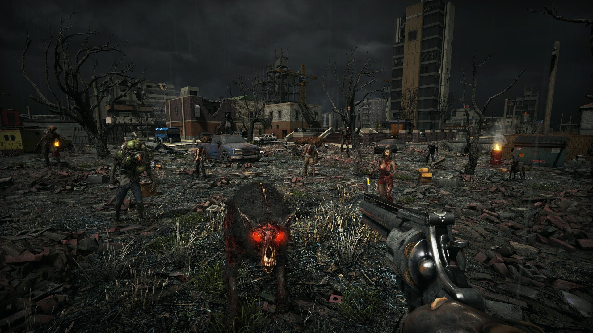 尼尔：机械纪元 截图10