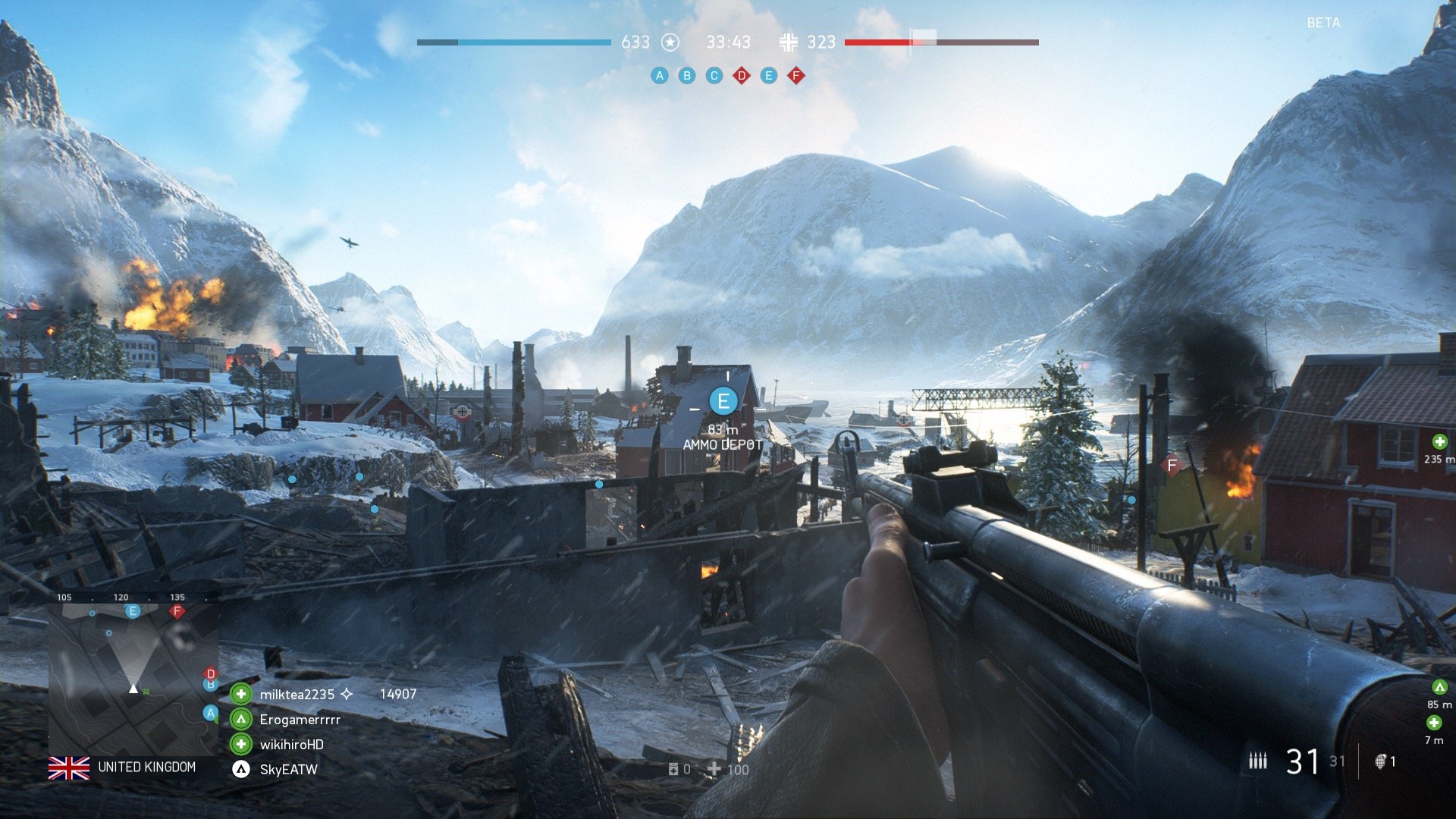 艾尔登法环 终极版 截图7