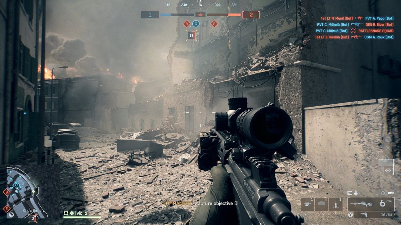 艾尔登法环 终极版 截图16