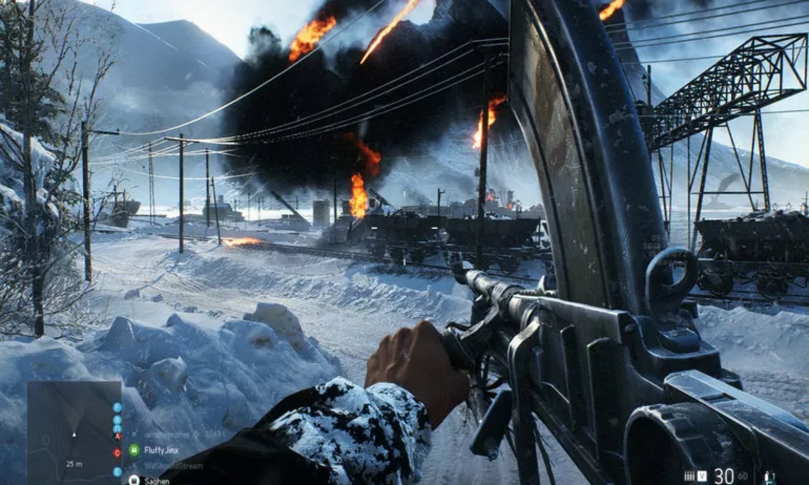 艾尔登法环 终极版 截图19