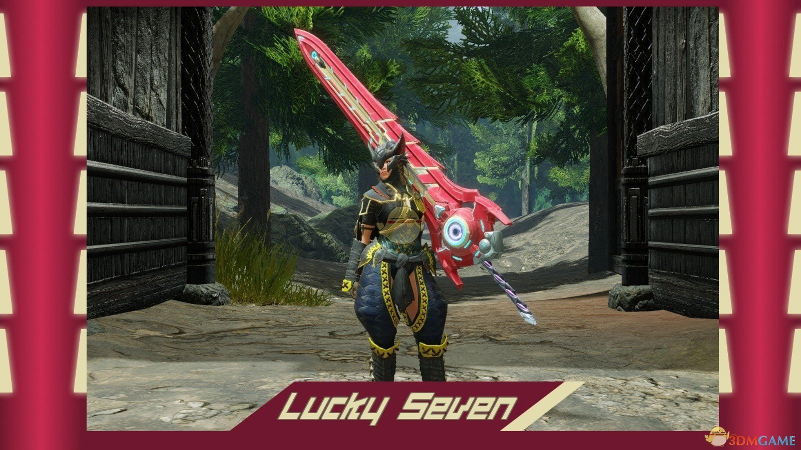 尼尔：机械纪元 截图20