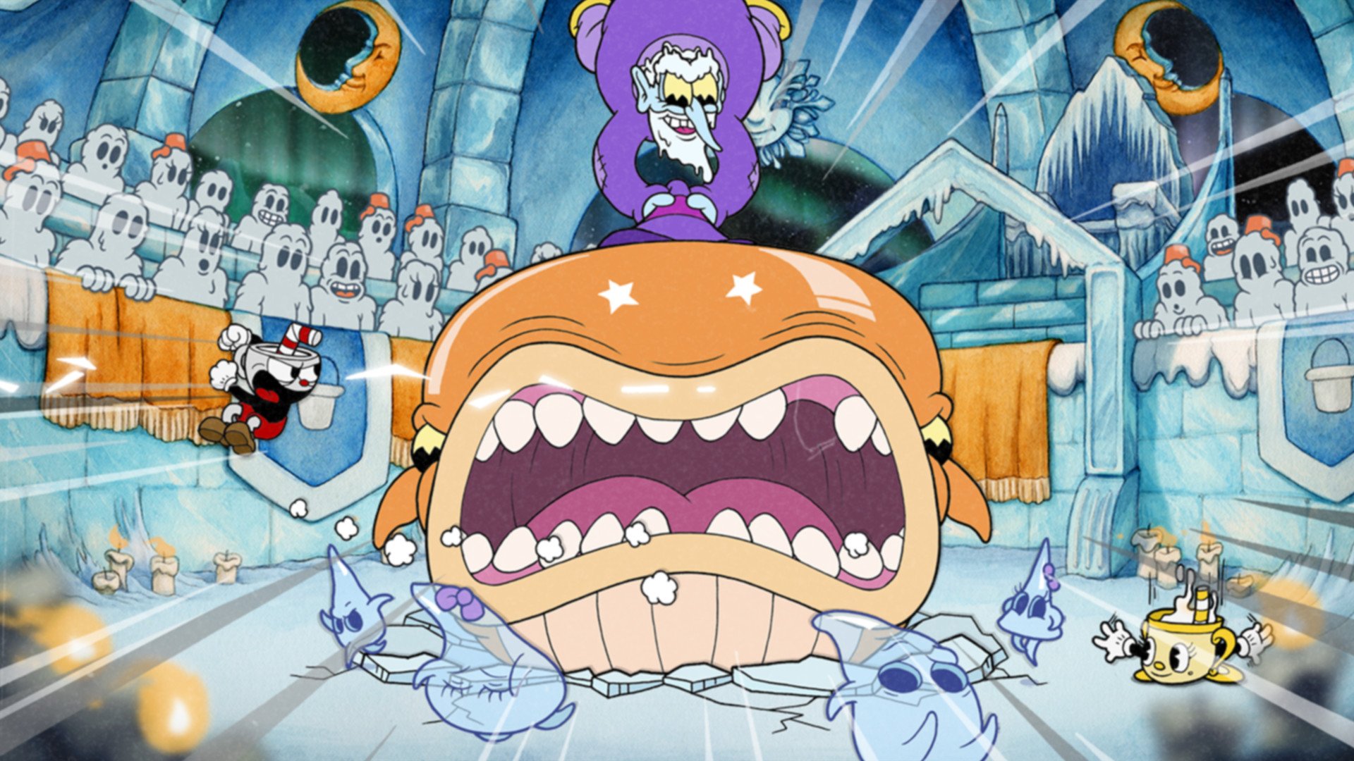 生化危机4：重制版 终极版 截图16